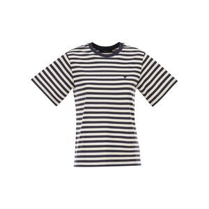 Weekend Maxmara Women Wkdvenaco - Straight Jersey T-Shirt
